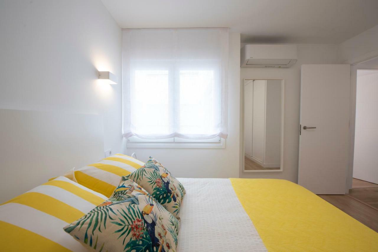 Oh La Life Portosin La Playa Appartement Buitenkant foto
